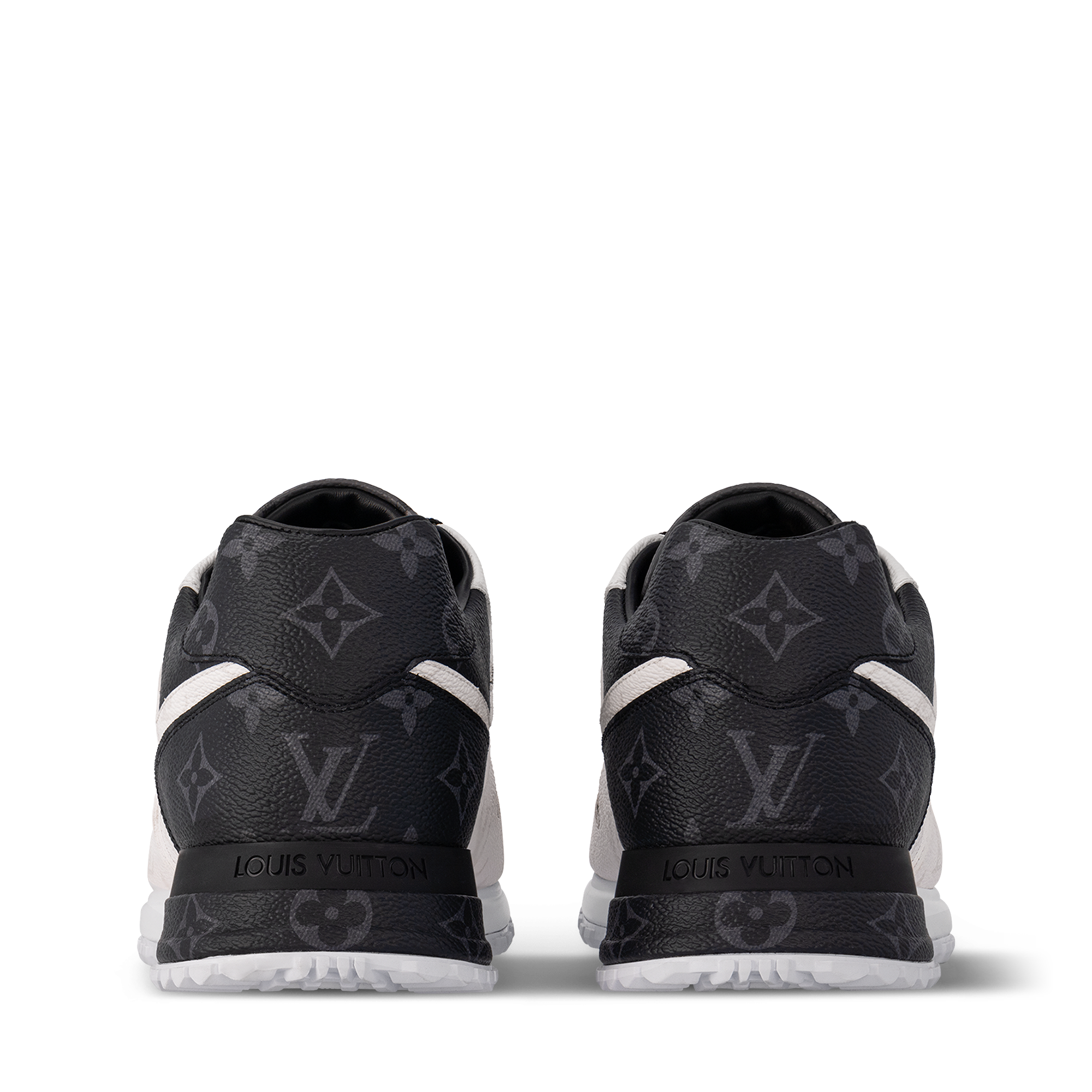 Run Away Sneaker Shoes LOUIS VUITTON